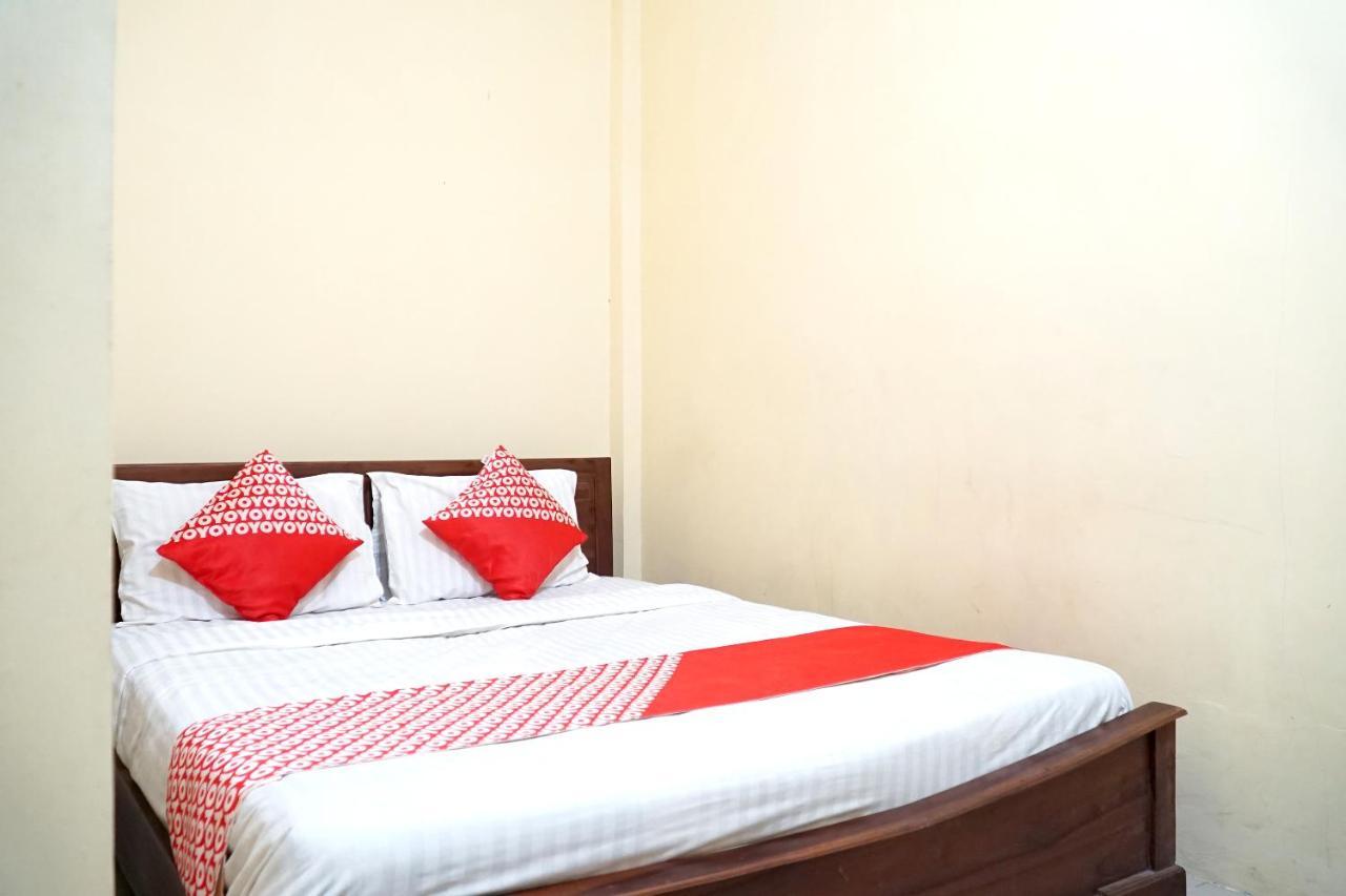 Oyo Flagship 1034 Pondok Mulia Guest House Syariah Balikpapan  Exterior foto