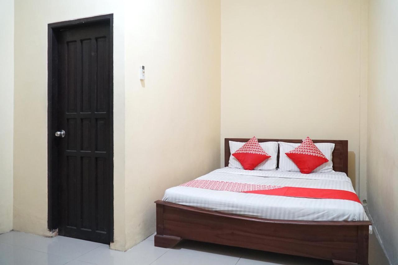 Oyo Flagship 1034 Pondok Mulia Guest House Syariah Balikpapan  Exterior foto