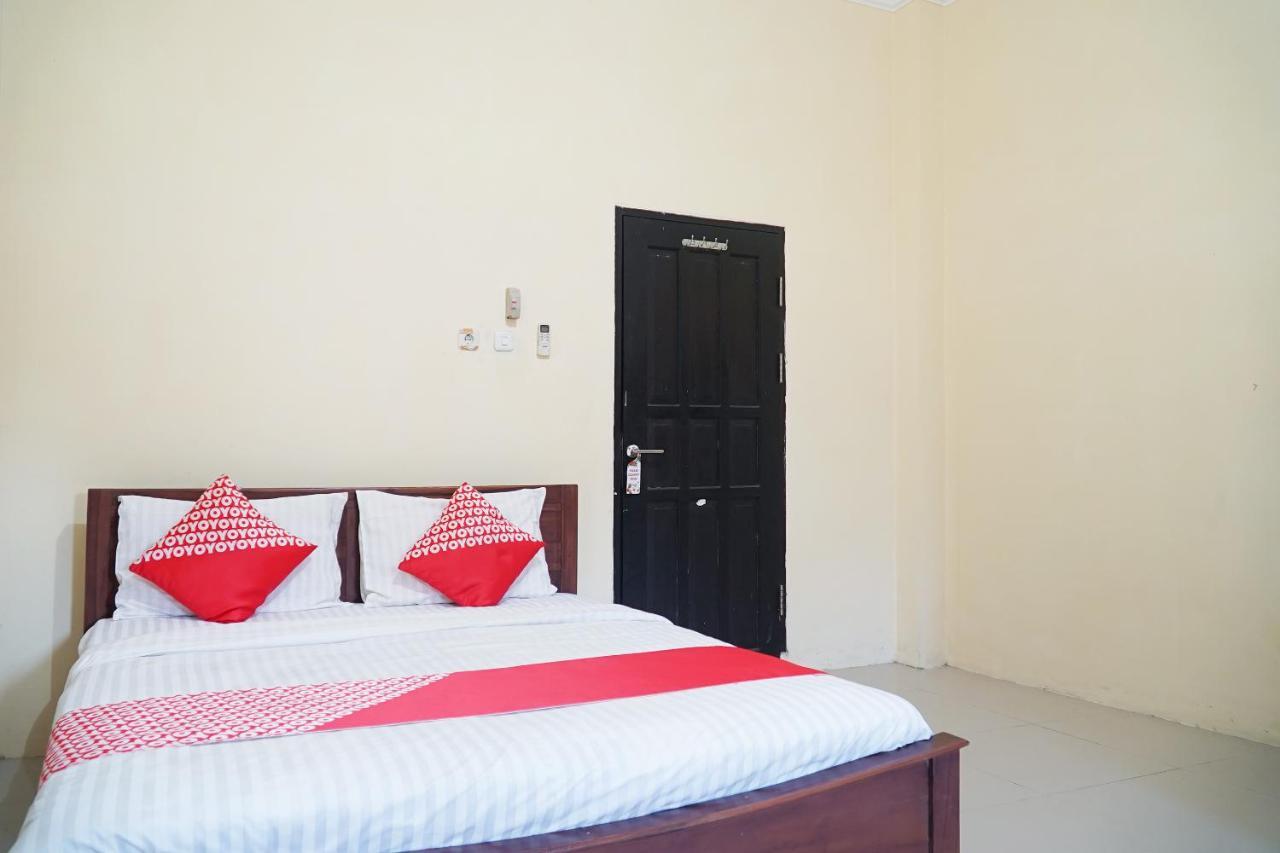 Oyo Flagship 1034 Pondok Mulia Guest House Syariah Balikpapan  Exterior foto
