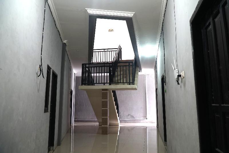 Oyo Flagship 1034 Pondok Mulia Guest House Syariah Balikpapan  Exterior foto